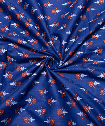 High Quality Cotton Fabric Online